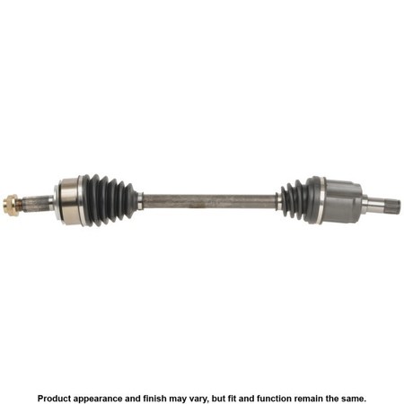 A1 CARDONE New Cv Drive Axle, 66-4311 66-4311